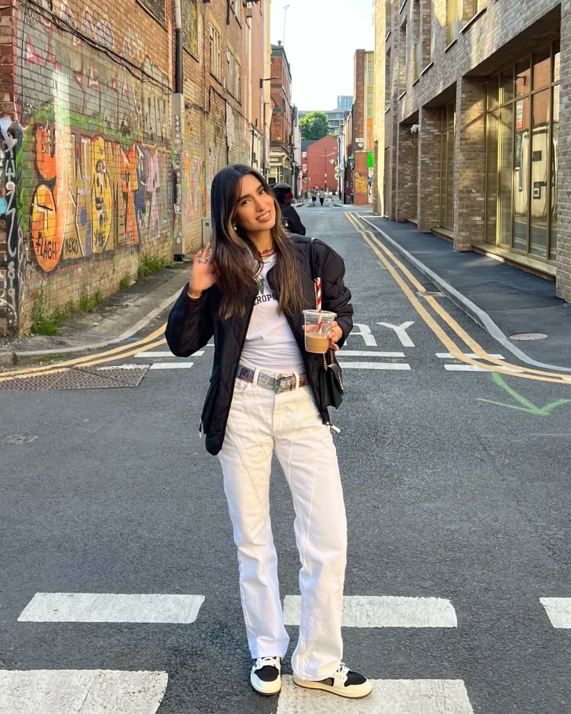 22 Fall Streetwear Outfits 2026: Casual Outfit Ideas You'll Want to Wear All Season
