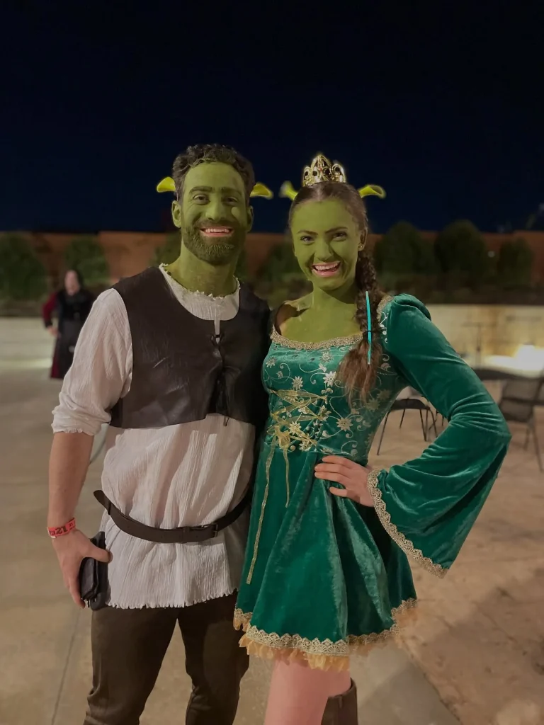 21 Best Halloween Costume Ideas 2026: Creative Couple & Family Looks