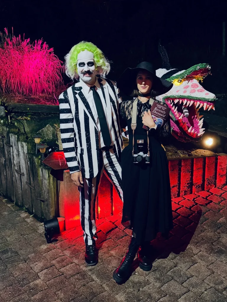 21 Best Halloween Costume Ideas 2026: Creative Couple & Family Looks