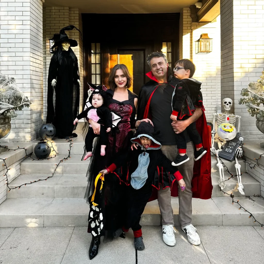 21 Best Halloween Costume Ideas 2026: Creative Couple & Family Looks
