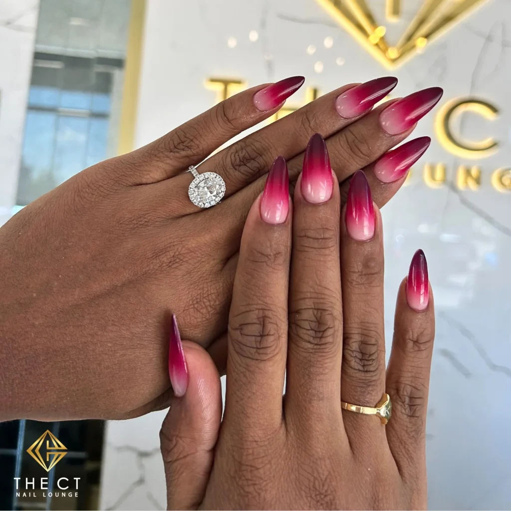 21 Fall Nails For Brown Skin Tone: 2026 Ideas, Colors & Trends