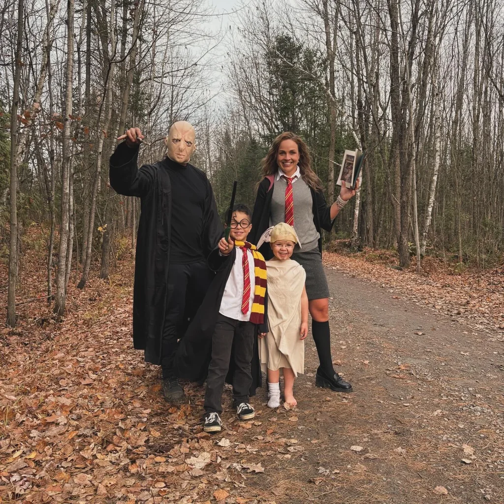 21 Best Halloween Costume Ideas 2026: Creative Couple & Family Looks
