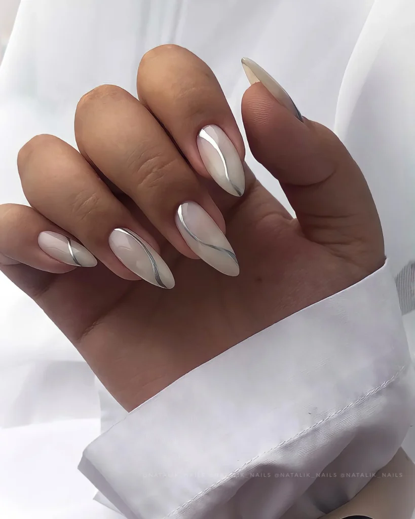 21 Nude Fall Nails 2026: Chic Ideas, Designs & Seasonal Inspo