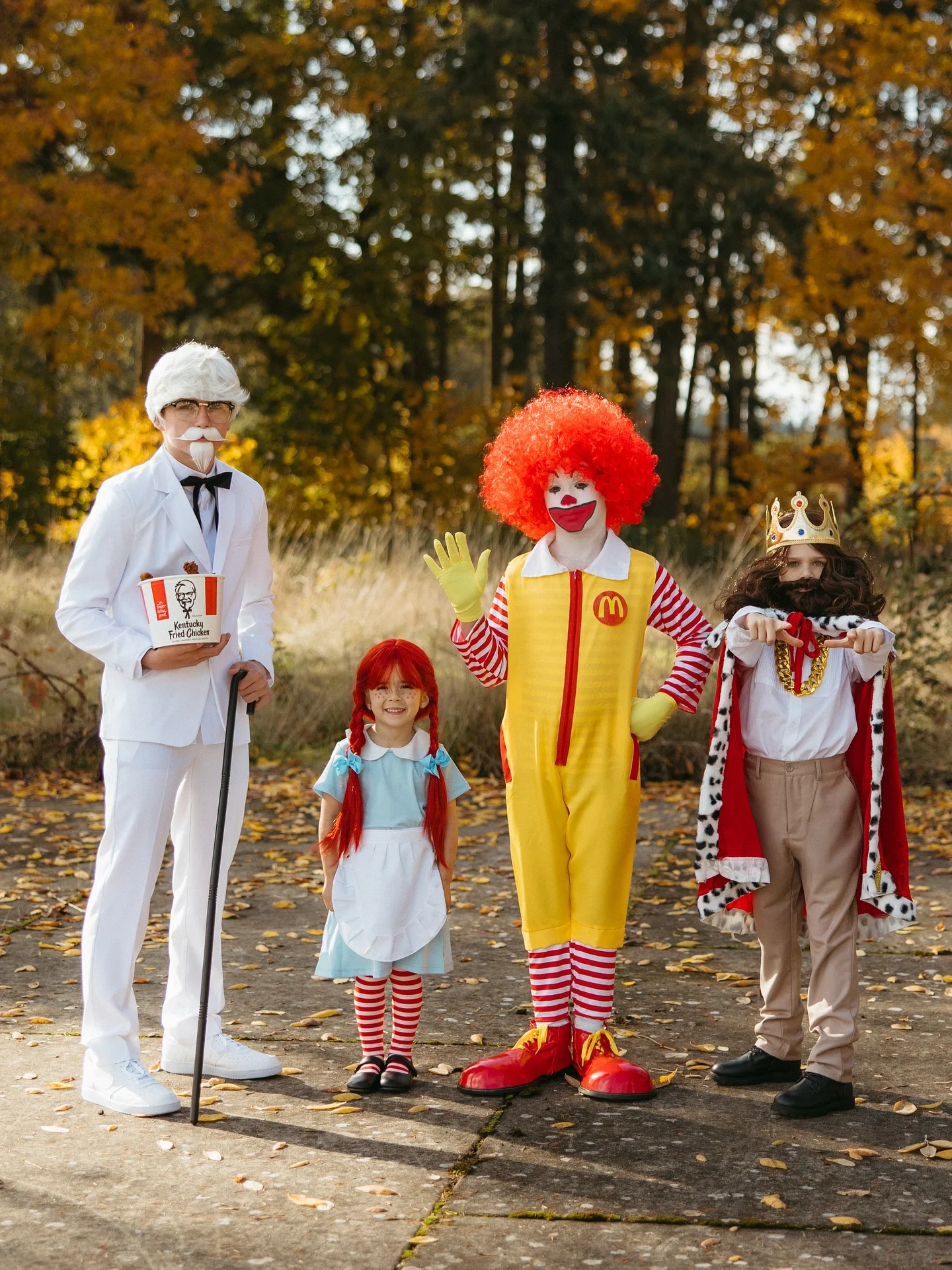 best halloween costume ideas 2026 Pop Culture Icons With A Playful Twist