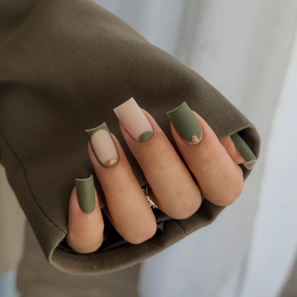 21 Fall Nails For Tan Skin Tone 2026: Chic Manicure Ideas