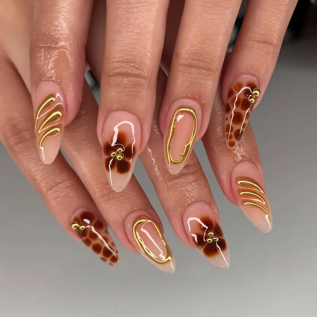 21 Nude Fall Nails 2026: Chic Ideas, Designs & Seasonal Inspo
