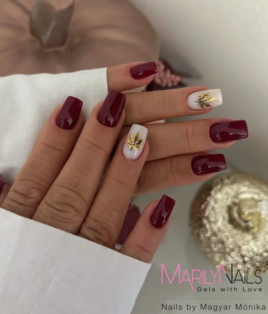 21 Fall Nails For Tan Skin Tone 2026: Chic Manicure Ideas