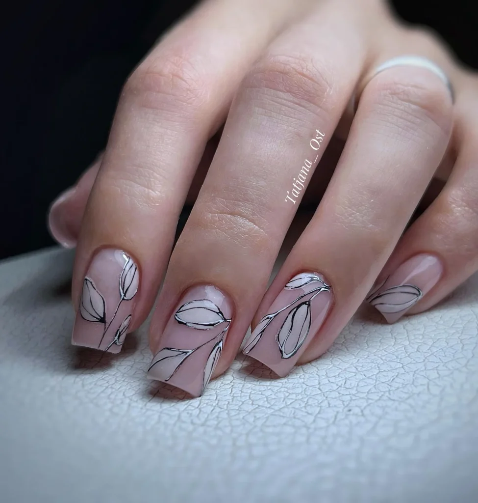 21 Fall Nail Ideas 2026: Chic Autumn Nail Designs to Try