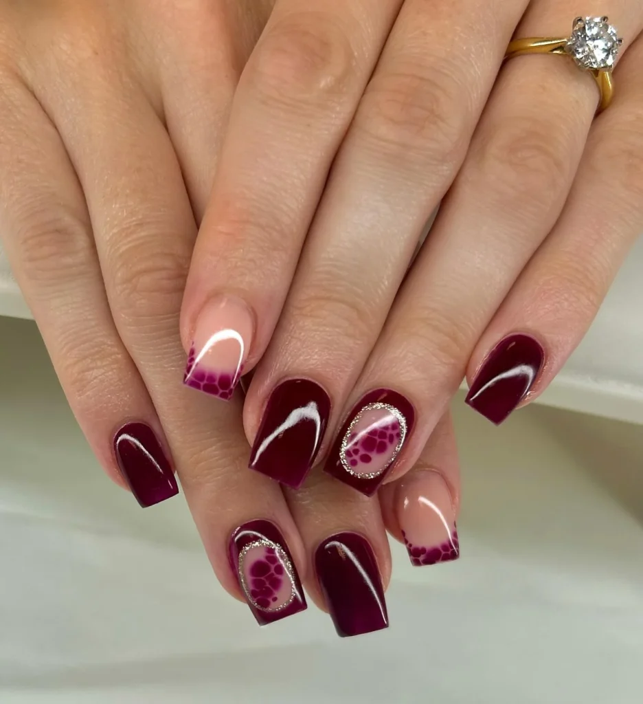 21 Fall Nail Ideas 2026: Chic Autumn Nail Designs to Try