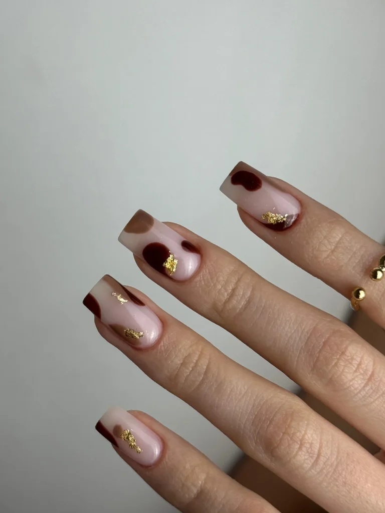 21 Fall Nail Ideas 2026: Chic Autumn Nail Designs to Try