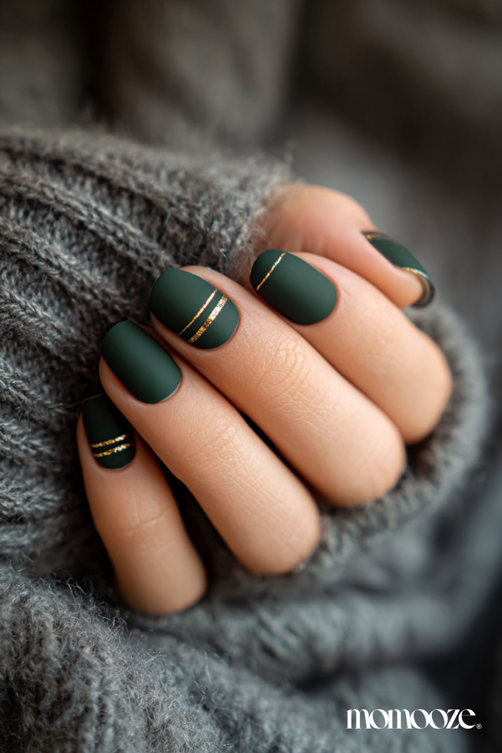 17+ Winter Nail Designs That Will Get You Compliments All Season Long [2026]