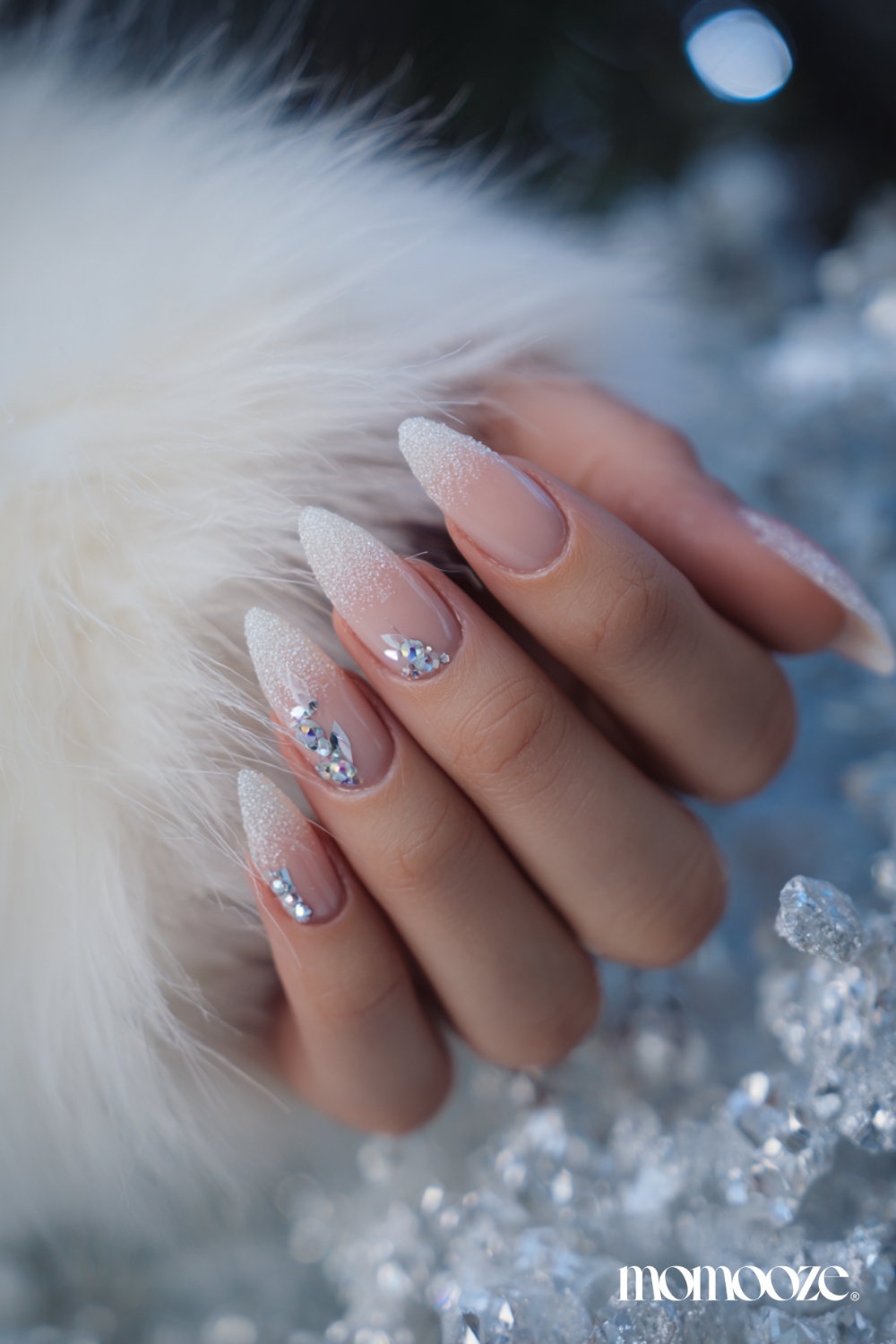 17+ Winter Nail Designs That Will Get You Compliments All Season Long [2026]