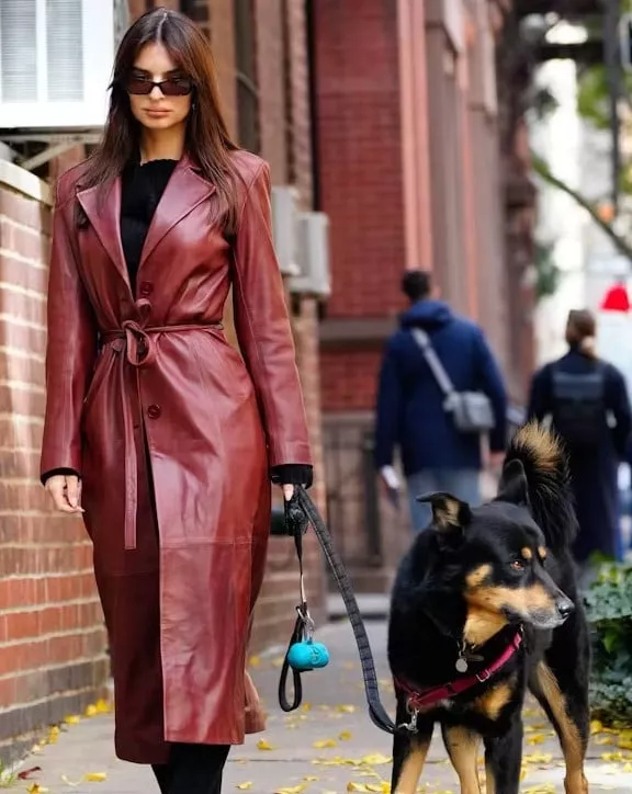 10 Trench Coat Outfits That Give the Classic Piece a Modern Twist