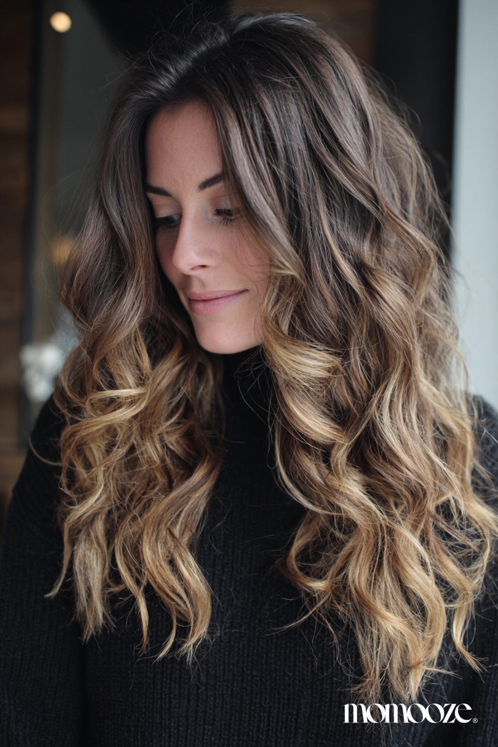 17+ Winter Hair Color Ideas You'll Want To Screenshot Immediately