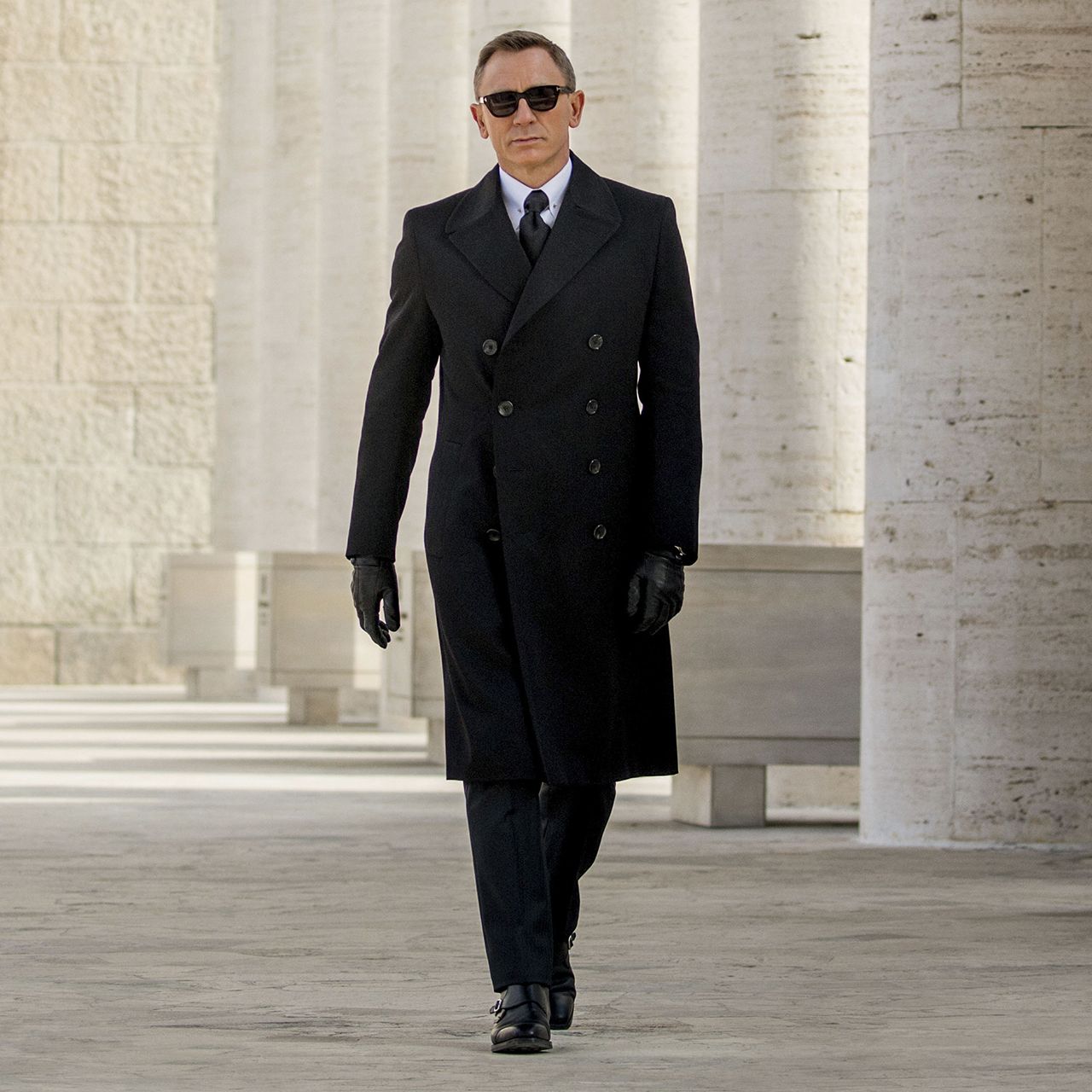 The ultimate winter wardrobe for men | British GQ | British GQ
