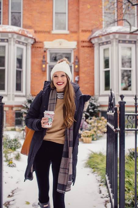 21 Things to do in Chicago in the Winter (And What to Wear!)