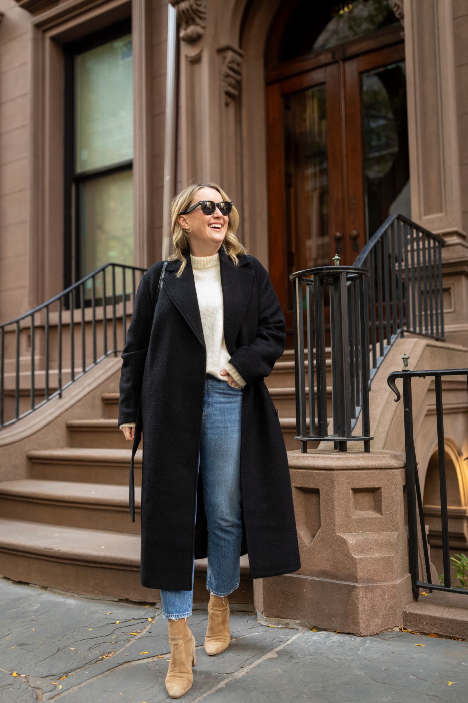 Best Winter Coats for Women - wit & whimsy