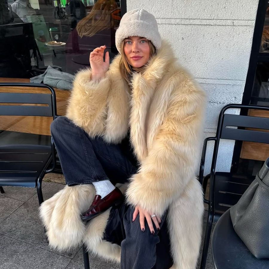 10 Cold Weather Outfits That Are Anything But Boring - The Gloss Magazine