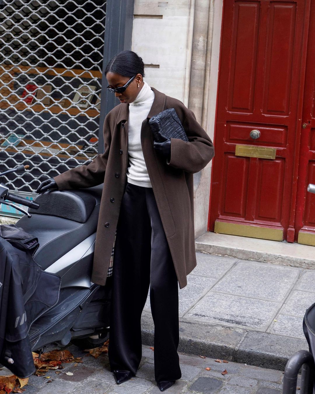 Winter 2025 Capsule Wardrobe: 10 Pieces You Need for the Season | Who What Wear UK