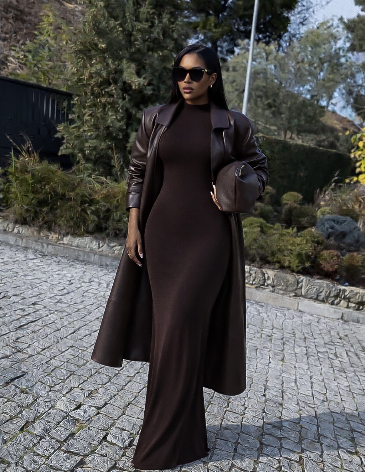 Winter Date Night Outfits That Are Warm, Stylish & Romantic