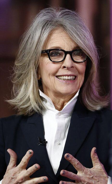 10 Youthful Hairstyles for Women Over 70 in 2026