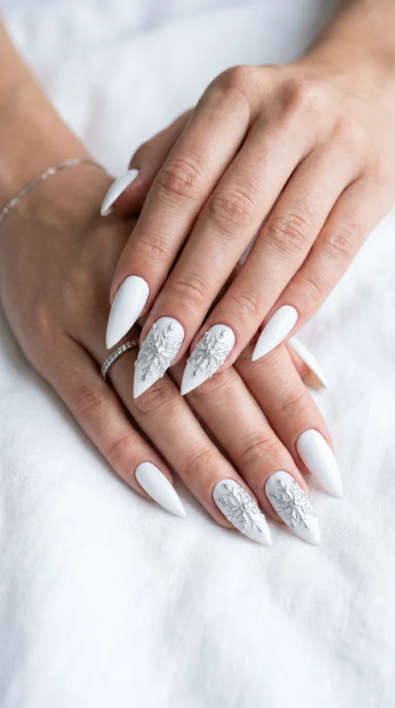 25+ Soft Girl Nails That Feel Like a Dream