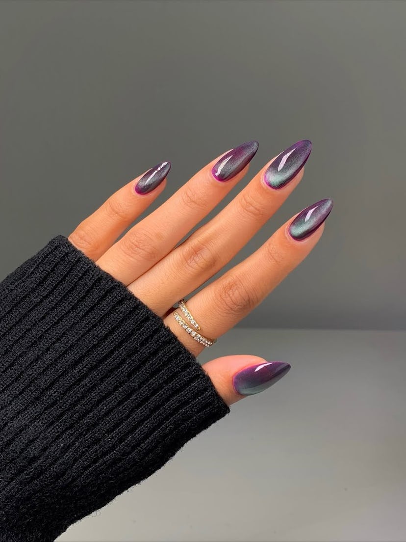 15 Winter 2026 Nail Polish Color Trends You'll Want To Try