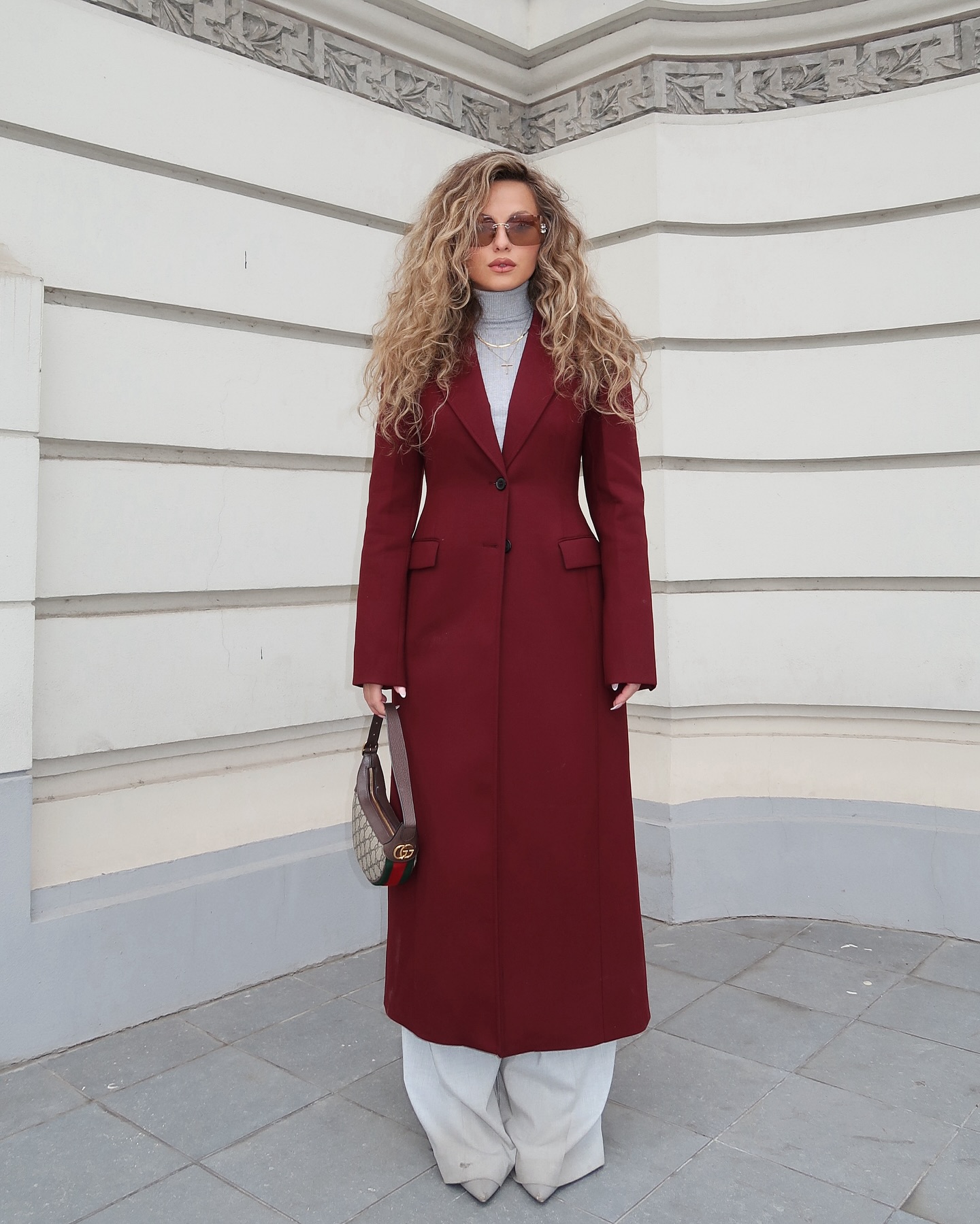 Winter Cute Church Clothes 11 Casual Church Outfits