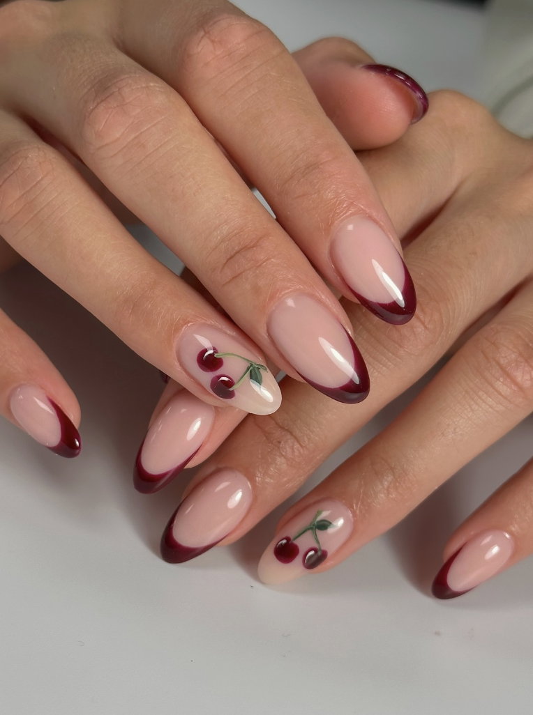 51 Stunning French Tip Nail Designs You Need to Try in 2026