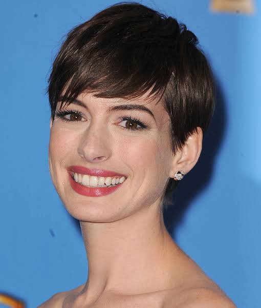 Sophisticated Dark Brown Pixie Sophisticated Dark Brown Pixie — Low Maintenance Winter Haircuts
