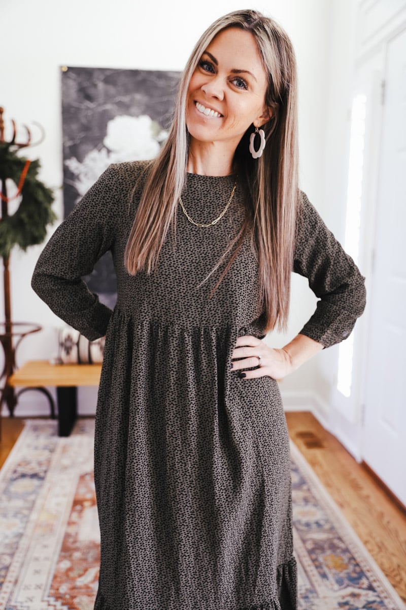 None Visible Outfit Idea None Visible Outfit Idea — Winter Church Outfits
