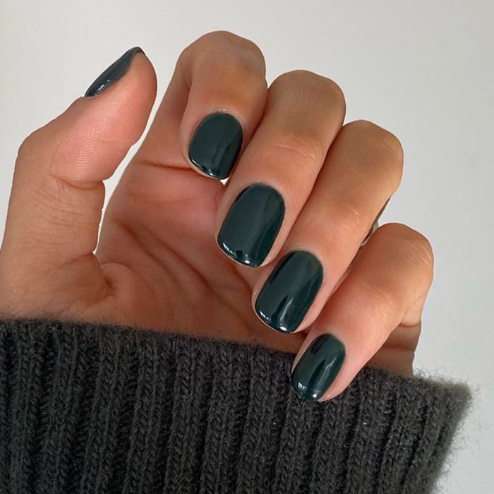Intricate Winter Scene Long Square Nails Intricate Winter Scene Long Square Nails — Winter Square Nails