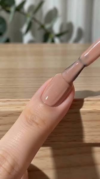 Fall Nail Design Fall Nail Design — neutral nail colors