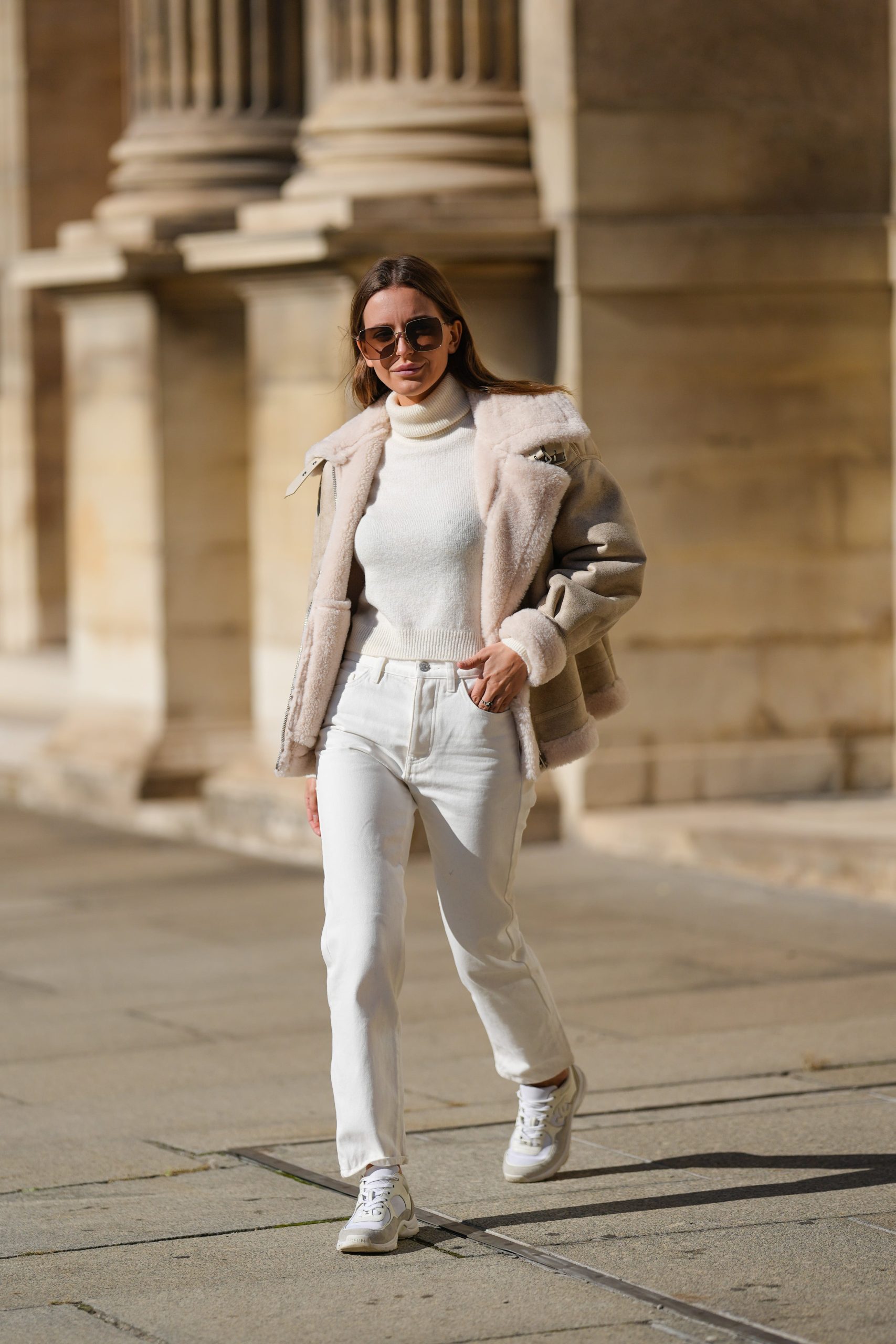Outfit Idea Outfit Idea — Winter Party Outfits