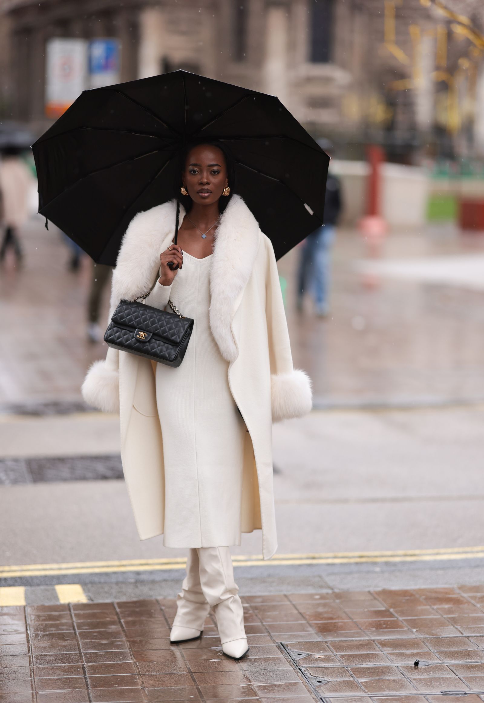 Winter Party Outfit Idea Winter Party Outfit Idea — Winter Party Outfits