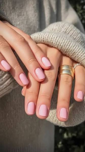 Matte Nail Design Matte Nail Design — neutral nail colors