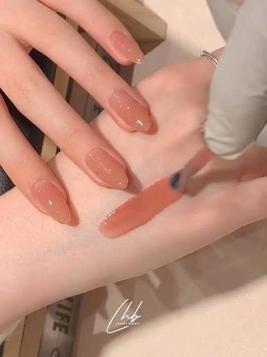 Any Nail Design Any Nail Design — neutral nail colors