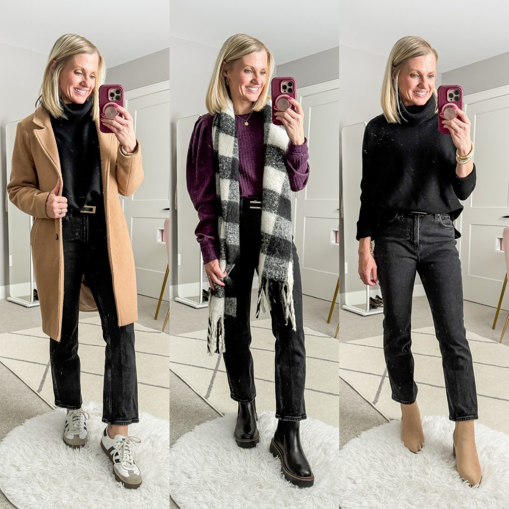 Versatile Preppy Winter Layering Options — Preppy Winter Outfits