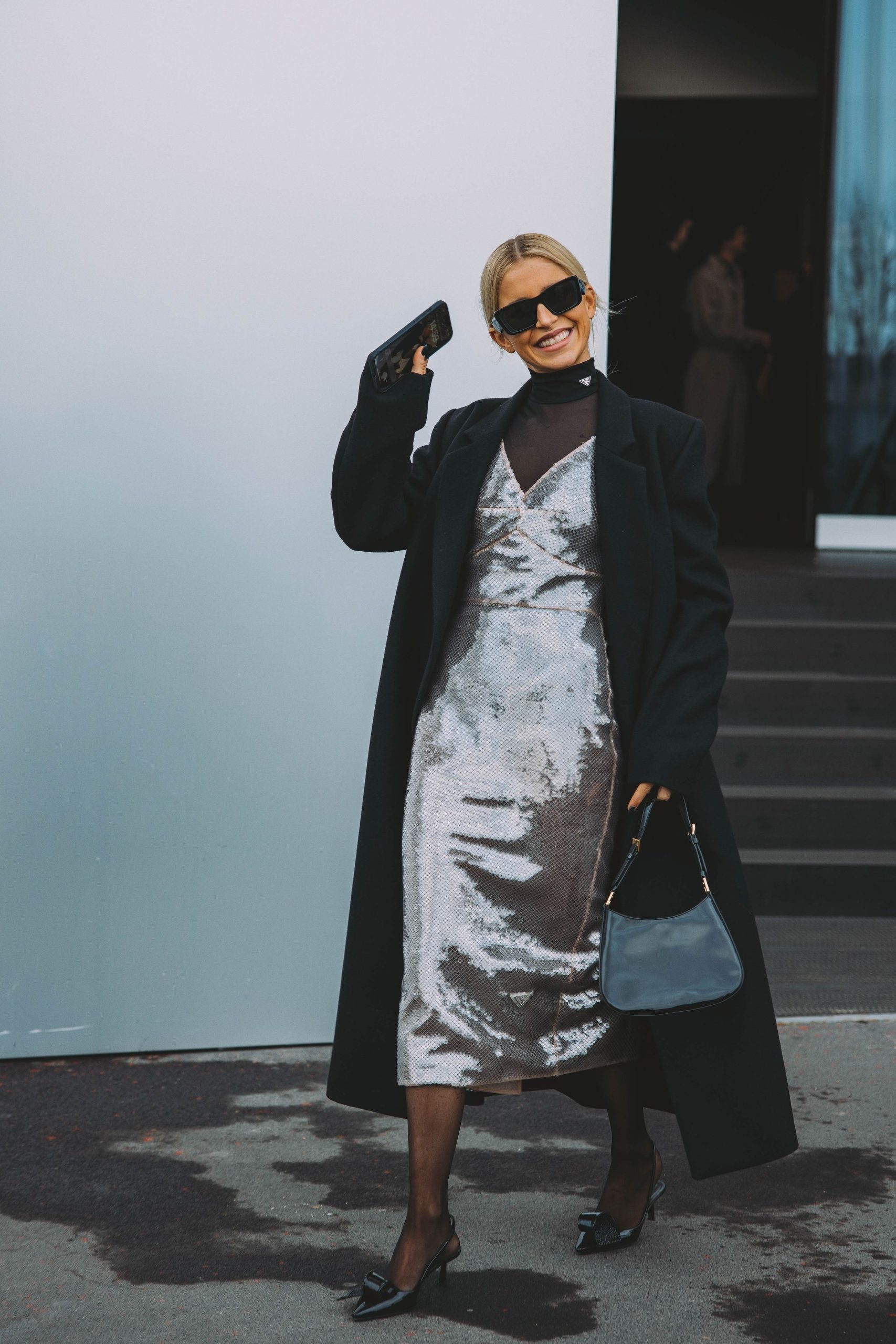 Brown Corduroy Button-Front Dress with Ankle Boots Brown Corduroy Button-Front Dress with Ankle Boots — Winter Dress Outfits