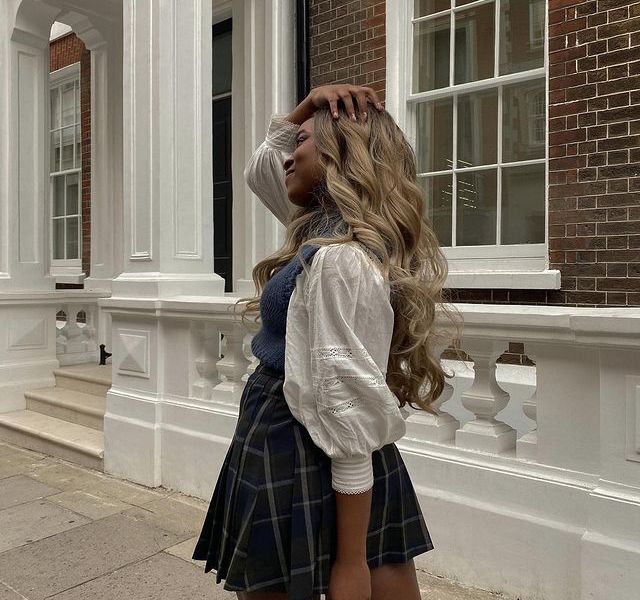 Aesthetic Outfit Inspo Cute Simple Winter Outfits For School Outfits To Turn To For The Ultimate Preppy Style Inspiration