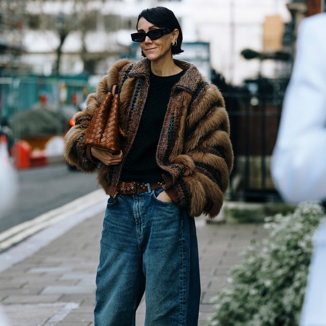 9 Winter Outfit Ideas To Get You Through The Season In Style