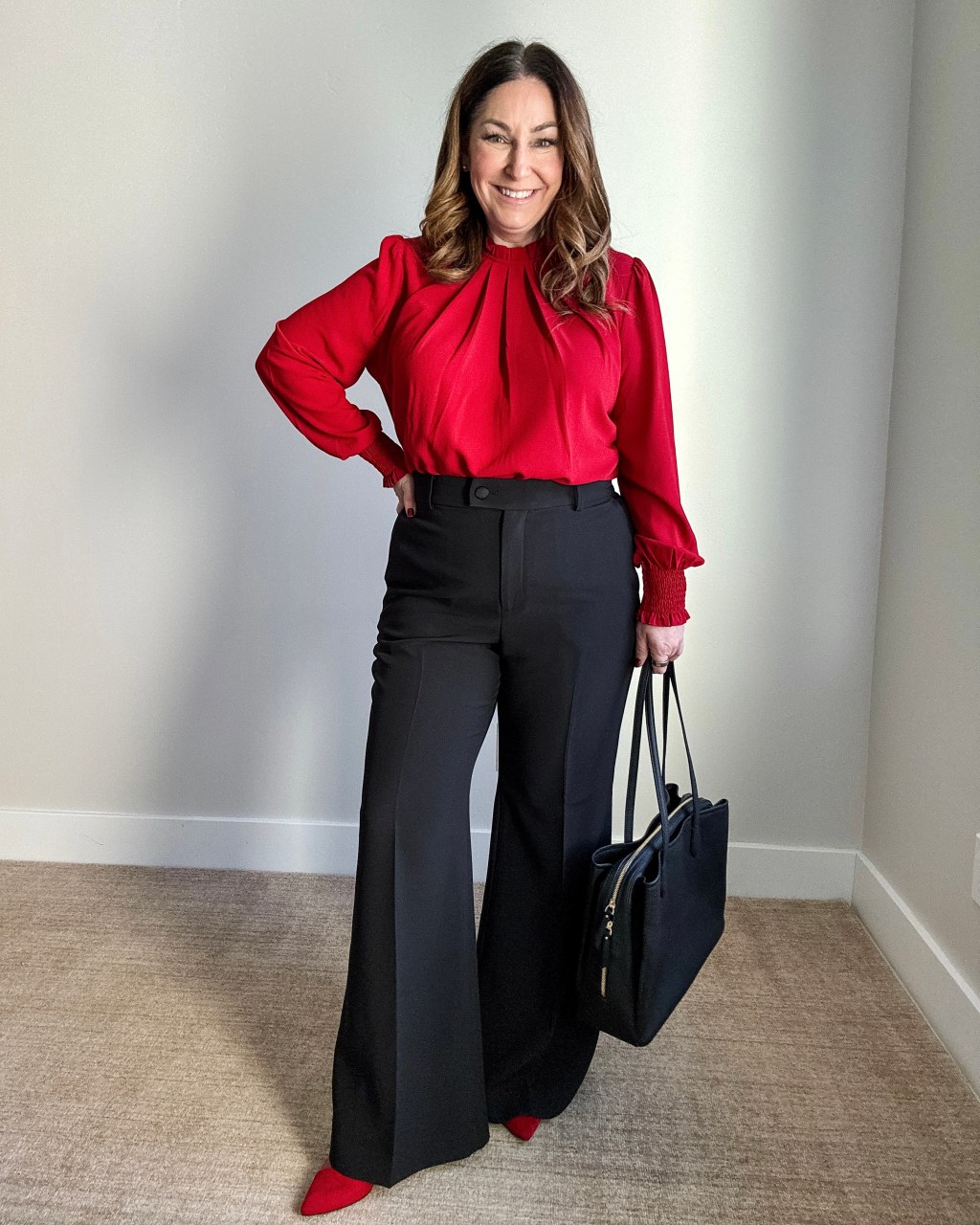 Winter Workwear