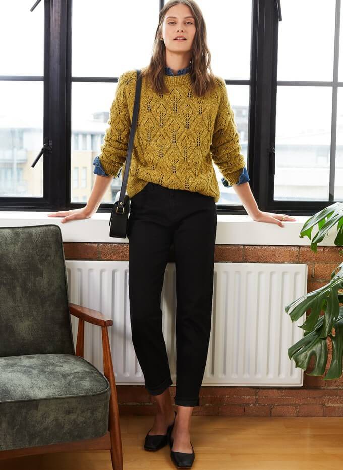 9 Layered Outfit Ideas to Face the Cold Months with Style | Sustainable Fashion Blog | Project Cece