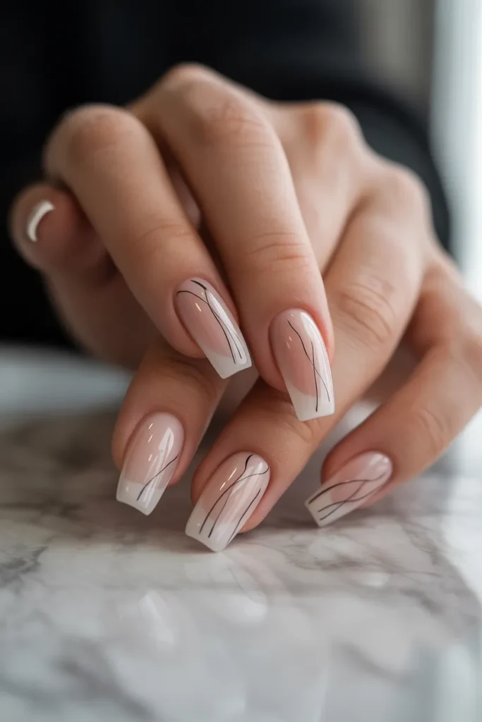 25 Coffin Nail Ideas