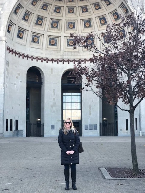 Long Black Puffer Coat for Maximum Winter Warmth on Campus — Winter College Outfits