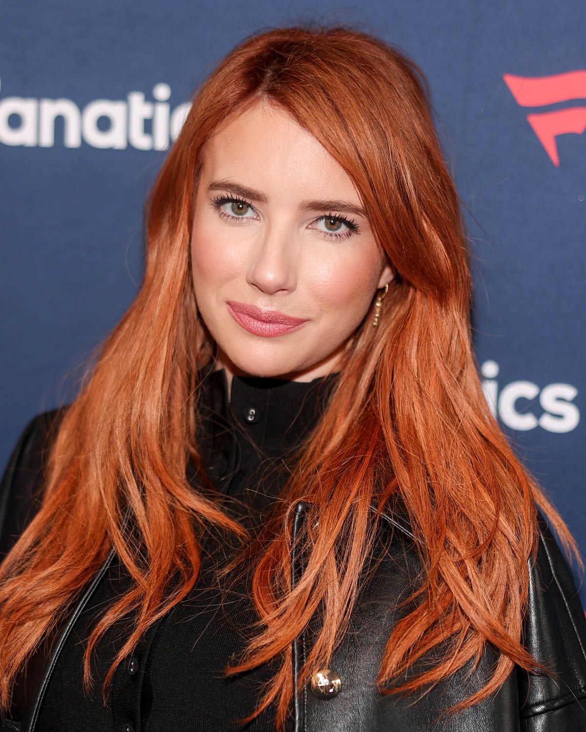 Striking True Copper Striking True Copper — Winter Copper Hair Color