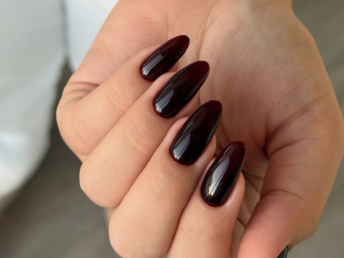 Visible Visual Idea Visible Visual Idea — Winter Nail Colors