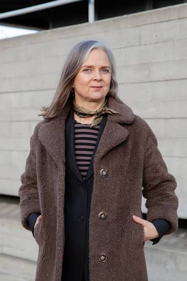 Cozy Teddy Coat for Everyday Warmth Cozy Teddy Coat for Everyday Warmth — Winter Outfits for Women Over 50