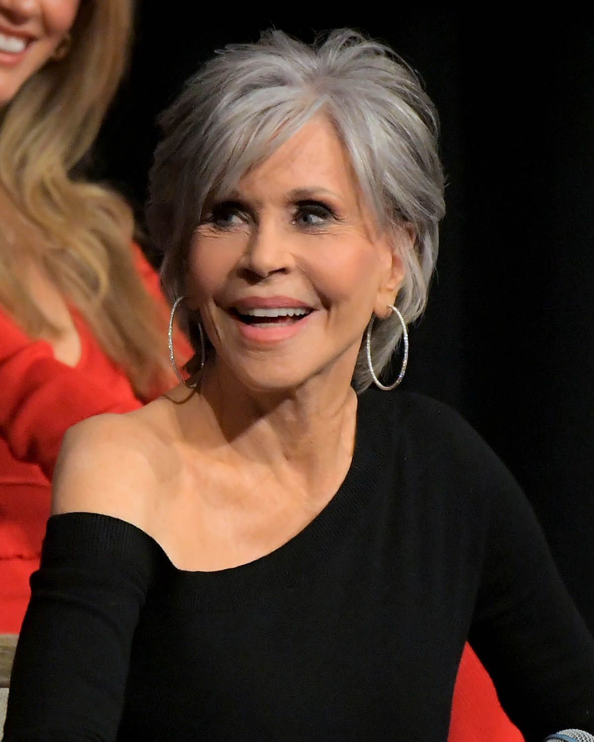 Textured Layered Pixie Textured Layered Pixie — Winter Haircuts for Women Over 70