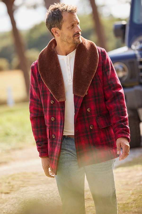 Winter Outfits for Men